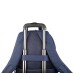 Рюкзак для ноутбука Tucano Laser 15.6"/16", синий