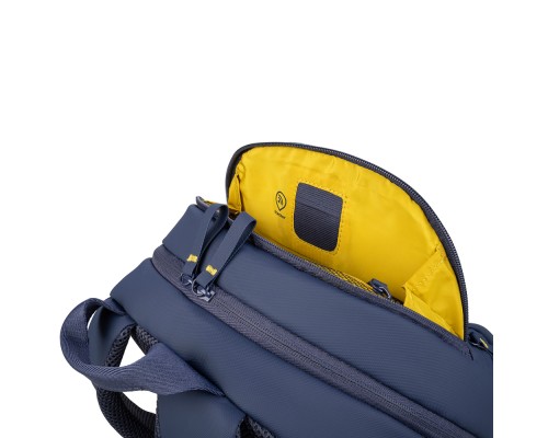 Рюкзак для ноутбука Tucano Laser 15.6"/16", синий