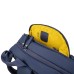 Рюкзак для ноутбука Tucano Laser 15.6"/16", синий