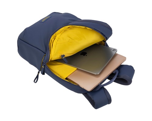 Рюкзак для ноутбука Tucano Laser 15.6"/16", синий