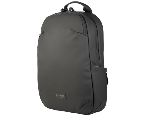 Рюкзак для ноутбука Tucano Laser 15.6"/16", чёрный
