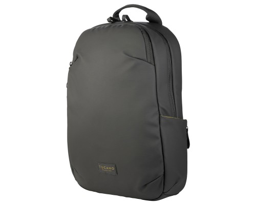 Рюкзак для ноутбука Tucano Laser 15.6"/16", чёрный