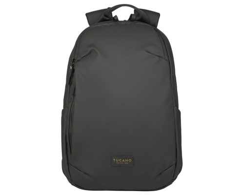 Рюкзак для ноутбука Tucano Laser 15.6"/16", чёрный