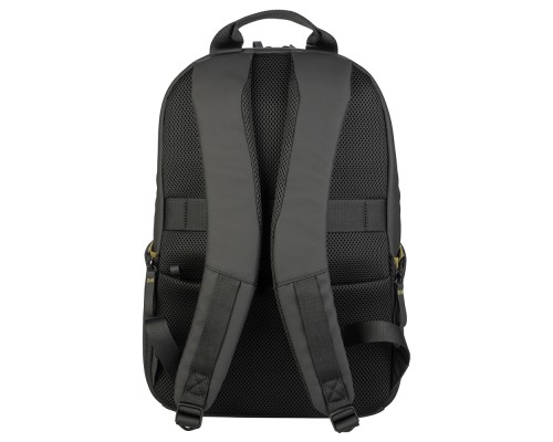 Рюкзак для ноутбука Tucano Laser 15.6"/16", чёрный