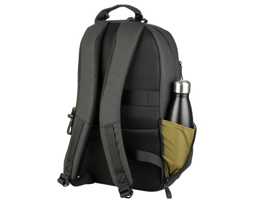 Рюкзак для ноутбука Tucano Laser 15.6"/16", чёрный