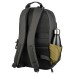 Рюкзак для ноутбука Tucano Laser 15.6"/16", чёрный