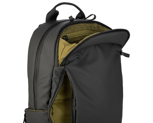 Рюкзак для ноутбука Tucano Laser 15.6"/16", чёрный