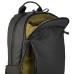 Рюкзак для ноутбука Tucano Laser 15.6"/16", чёрный