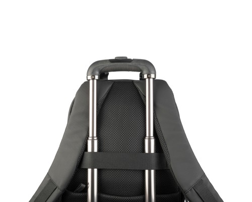 Рюкзак для ноутбука Tucano Laser 15.6"/16", чёрный