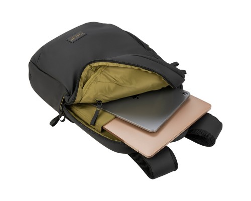 Рюкзак для ноутбука Tucano Laser 15.6"/16", чёрный