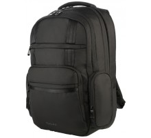 Рюкзак для ноутбука Tucano Sole Gravity AGS 17", чёрный