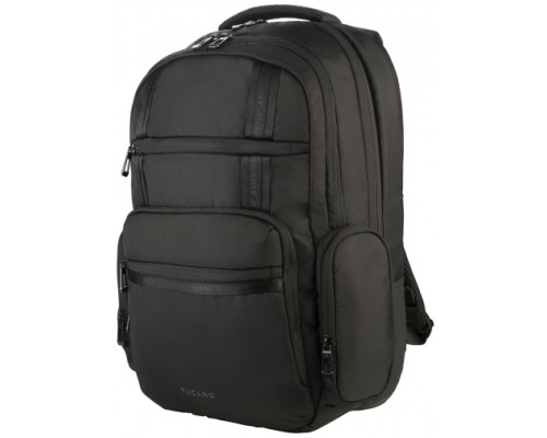 Рюкзак для ноутбука Tucano Sole Gravity AGS 17", чёрный