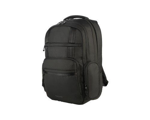 Рюкзак для ноутбука Tucano Sole Gravity AGS 17", чёрный