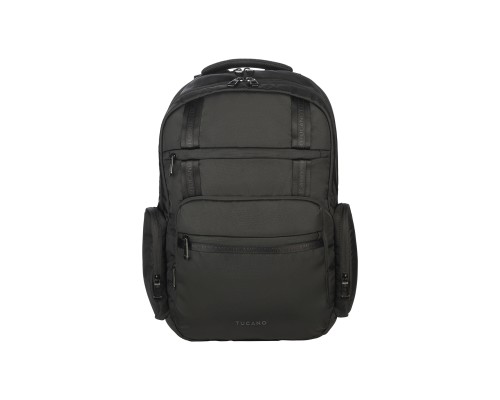 Рюкзак для ноутбука Tucano Sole Gravity AGS 17", чёрный