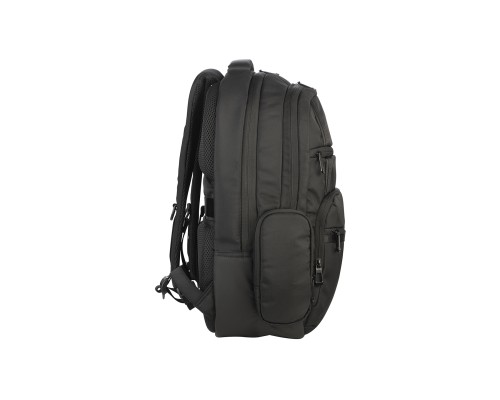 Рюкзак для ноутбука Tucano Sole Gravity AGS 17", чёрный