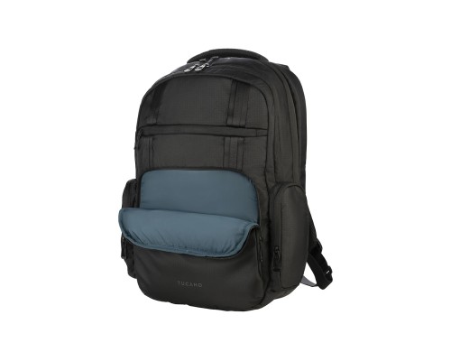 Рюкзак для ноутбука Tucano Sole Gravity AGS 17", чёрный
