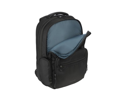 Рюкзак для ноутбука Tucano Sole Gravity AGS 17", чёрный