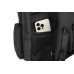 Рюкзак для ноутбука Tucano Sole Gravity AGS 17", чёрный