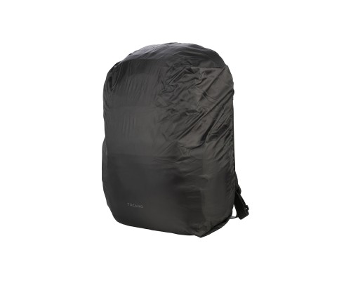 Рюкзак для ноутбука Tucano Sole Gravity AGS 17", чёрный