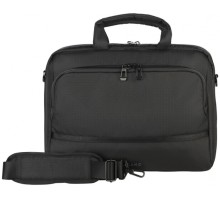 Сумка для ноутбука Tucano Player Bag 15", чёрная
