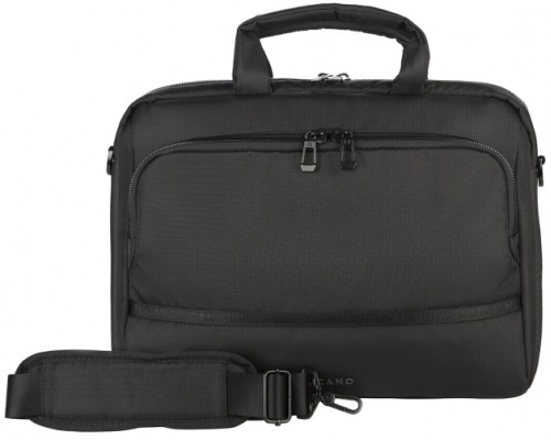 Сумка для ноутбука Tucano Player Bag 15", чёрная