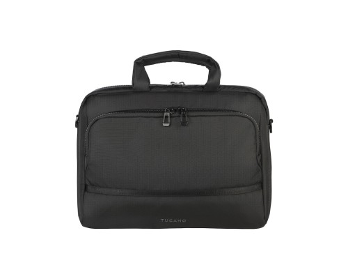 Сумка для ноутбука Tucano Player Bag 15", чёрная
