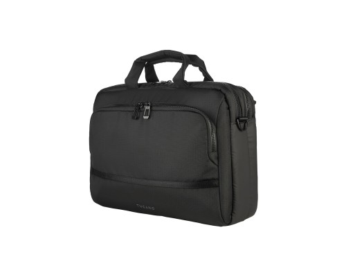 Сумка для ноутбука Tucano Player Bag 15", чёрная