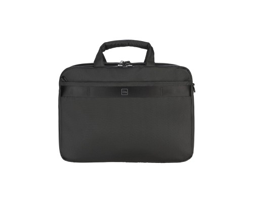 Сумка для ноутбука Tucano Player Bag 15", чёрная