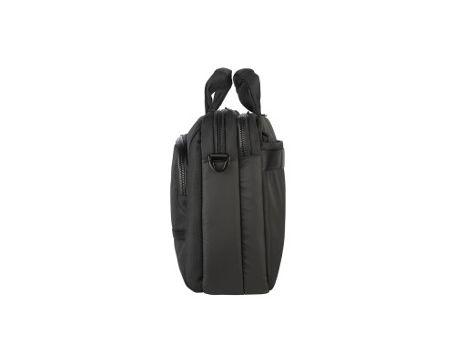 Сумка для ноутбука Tucano Player Bag 15", чёрная