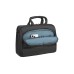 Сумка для ноутбука Tucano Player Bag 15", чёрная