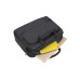 Сумка для ноутбука Tucano Player Bag 15", чёрная