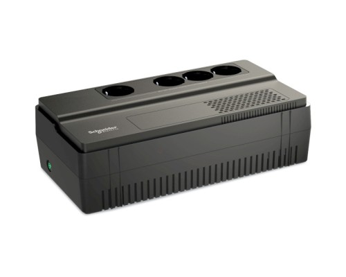 ИБП Schneider Electric Easy UPS BVS 650VA/375W, 4xSchuko