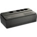 ИБП Schneider Electric Easy UPS BVS 650VA/375W, 4xSchuko
