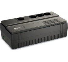 ИБП Schneider Electric Easy UPS BVS 800VA/480W, 4xSchuko