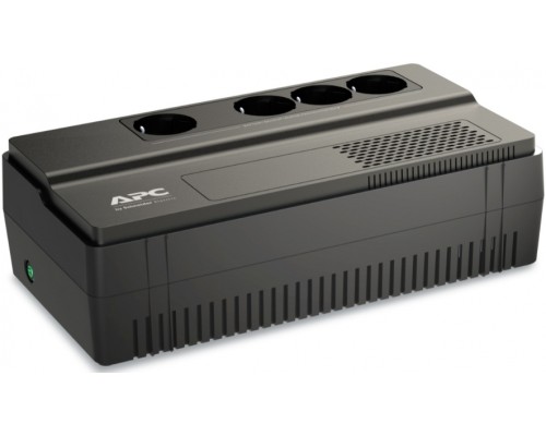 ИБП Schneider Electric Easy UPS BVS 800VA/480W, 4xSchuko