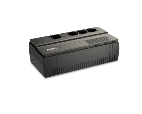 ИБП Schneider Electric Easy UPS BVS 800VA/480W, 4xSchuko