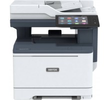 МФУ A4 цветное лазерное Xerox VersaLink C415DN белый