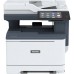 МФУ A4 цветное лазерное Xerox VersaLink C415DN белый