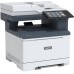 МФУ A4 цветное лазерное Xerox VersaLink C415DN белый