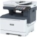 МФУ A4 цветное лазерное Xerox VersaLink C415DN белый