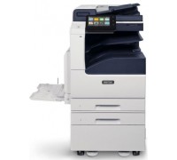 МФУ A3 цветное лазерное Xerox VersaLink C7130 Базовый блок / HDD / 2 лотка / стенд
