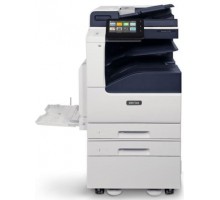 МФУ A3 цветное лазерное Xerox VersaLink C7130 Базовый блок / HDD / 2 лотка / стенд