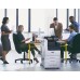МФУ A3 цветное лазерное Xerox VersaLink C7130 Базовый блок / HDD / 2 лотка / стенд