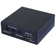 Приемник Cypress CH-506RXPLBD HDMI по витой паре