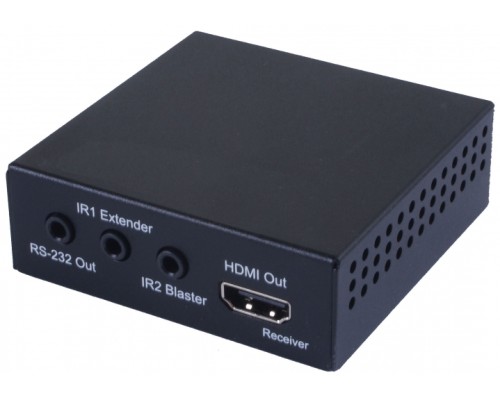 Приемник Cypress CH-506RXPLBD HDMI по витой паре