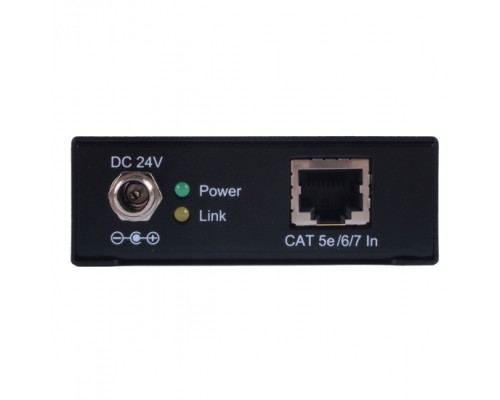 Приемник Cypress CH-506RXPLBD HDMI по витой паре