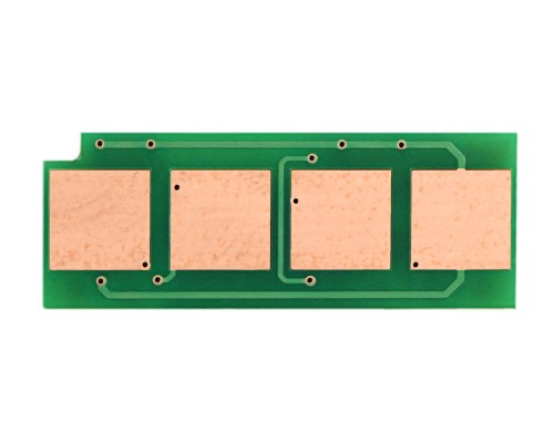 Совместимый чип для картриджа Pantum PC-210E / 211EV / 211P (безлимитный)