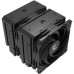 Процессорный кулер Zalman CNPS14X DUO, LGA1851, 1700, 1200, 115x, AM5, AM4, AM3, 4pin, PWM, TDP270W, чёрный