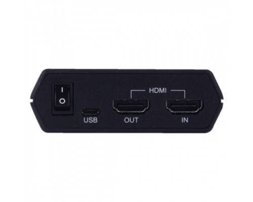 Генератор сигналов и Анализатор HDMI Портативный Cypress CPHD-V4L