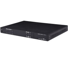 Матричный коммутатор и HDBaseT Передатчик HDMI 4x4 Cypress CPLUS-44PLV